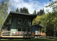Bungalow de un dormitorio