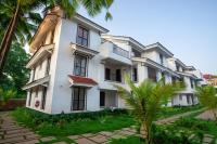 Apartamento de 2 dormitorios