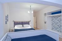 Chambre Double Supérieure - Vue sur Mer