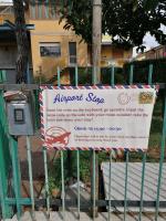 B&B Orio al Serio - Airport Stop - Bed and Breakfast Orio al Serio