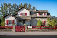 Aux Peupliers - B&B