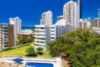B&B Gold Coast - View Pacific Apartments - Bed and Breakfast Gold Coast