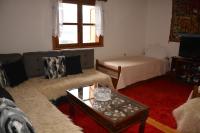 Large Twin Room