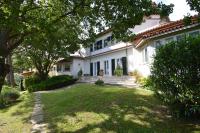 Villa La Paleotta - Ferienwohnung Fano