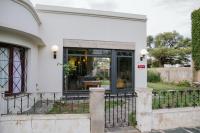 Versión Moreno - B&B General Villegas