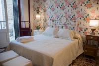 Chambre Double ou Lits Jumeaux avec Salle de Bains Privative