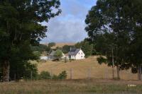 Horizon Aubrac Laguiole - Bed and Breakfast Laguiole