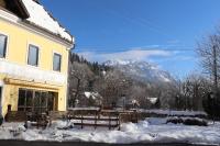 Pension Leano - B&B Nötsch