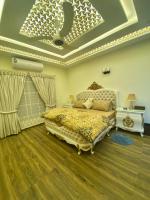 Continental boutique House - Ferienwohnung Islamabad