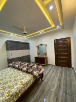 Suite Deluxe con cama extragrande