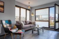 Boutique 1-bedroom flat in the heart of the city - Chambres d'hôtes Plovdiv