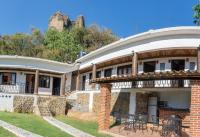 Hostal Maria Tepozteca - B&B Tepoztlán