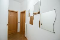 Eenpersoonskamer met Gedeelde Badkamer