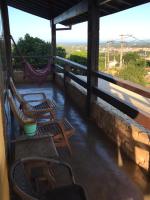 Deluxe Suite with Sea View