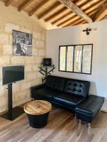 B&B Aigues-Mortes - Lou Mirèio - Bed and Breakfast Aigues-Mortes