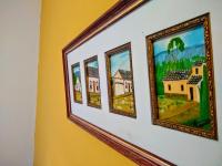 Tweepersoonskamer met Eigen Badkamer