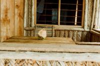 Ushongo Beach Bandas - B&B