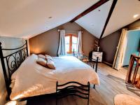 La Maison cachée du PAVILLON BELLEVUE - Ferienwohnung