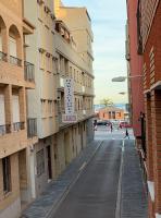 UIM Mediterraneo Buenavista Wifi - B&B El Port de Sagunt