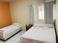 Chambre Deluxe (1 Adulte + 1 Enfant)