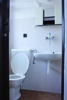 Double or Twin Room with Private Bathroom