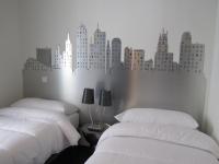 Appartamento con 2 Camere da Letto