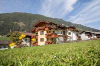 B&B Neustift - Haus Rosmarie - Bed and Breakfast Neustift