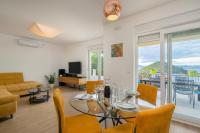 VILA ROZA - Ferienwohnung