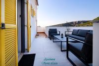 Apartment "Santa Lucia" - Chambres d’hôtes Stinica