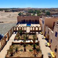 Dar Marhaba Merzouga - Chambres d’hôtes