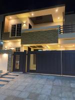 Continental boutique House - Bed and Breakfast