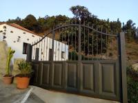 Casa El Nisperero - Ferienwohnung Fuencaliente de la Palma