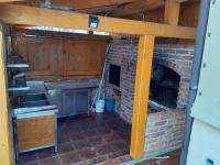 Ruralna kuća za odmor GOLUB - B&B Škarićevo