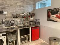 Appartamento con 1 Camera da Letto