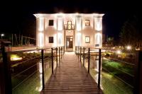Penzion Nový Rybník - B&B Obořiště