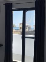 Double Room with Balcony and Sea View