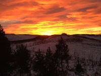 Hare Cottage at Hill Top - B&B Greenhow Hill