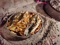 Apartman Bura - B&B Posedarje