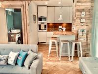 Pärnu Apartment - Ferienwohnung Pernau