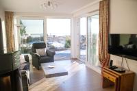 Haus Kap Hoorn Ferienwohnung Passat - Chambres d’hôtes Wittdün