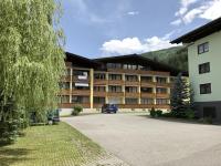 Retro Apartment - B&B Kaprun