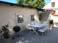 Fogelbergs TuB - B&B Visby