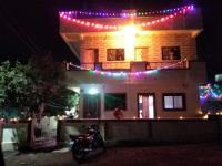 B&B Jejūri - अतिथी निवास - Bed and Breakfast Jejūri