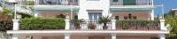 Appartamento Elisabetta 100 mq con vista mare e parcheggio - Chambres d’hôtes Pietra Ligure