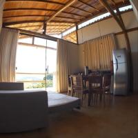 Chalés Beija-flor - Chambres d’hôtes Itambé do Mato Dentro