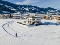 Apart Schachinger - B&B Uderns