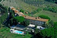 B&B Guardistallo - Tenuta Mocajo - Bed and Breakfast Guardistallo