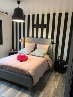 L’ATELIER VEULAIS - B&B Veules-les-Roses