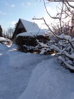Appartement avec Douche