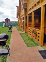Domki Letniskowe Martynka - B&B